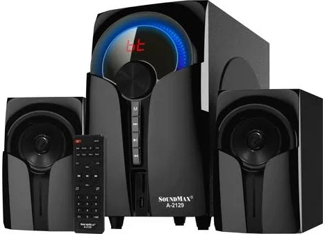 Loa vi tính SoundMax A2129